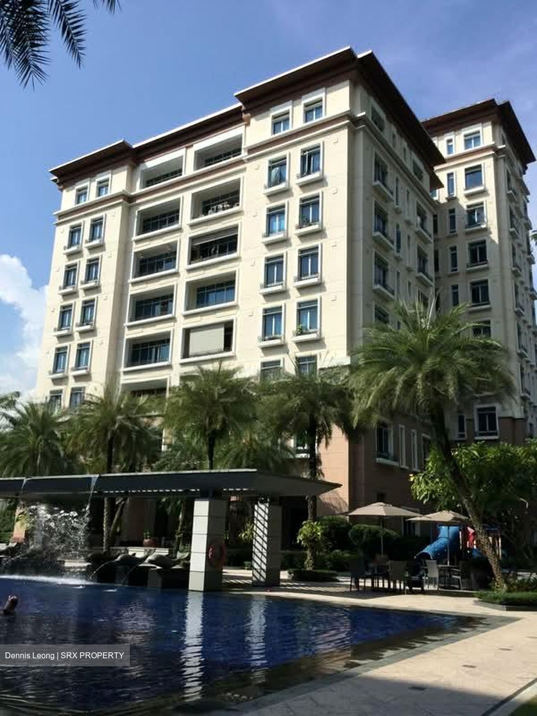 Balmoral Residences (D10), Condominium #594017241